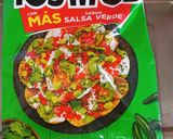 Foto del paso 1 de la receta: Nachos estilo Blanca