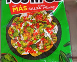 Foto del paso 1 de la receta: Nachos estilo Blanca
