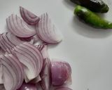 রুই কোর্মা (rui Korma recipe in bengali) রেসিপির ধাপ 2 ছবি