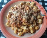 Foto del paso 7 de la receta: Ñoquis caseros