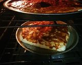 Foto del paso 5 de la receta: Masa para pizza
