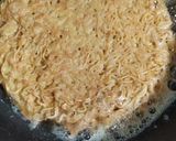 Foto langkah ke 3 dari resep Martabak mie sukses.