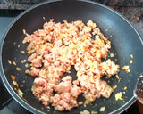 Foto del paso 2 de la receta: Macarrones con atún