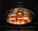 Foto del paso 9 de la receta: Canelones de verdura y ricota