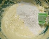 Foto langkah ke 3 dari resep BOTERKOEK / Lekker Holland (#pr_lekkerholland).