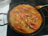 🥘 Fideuá Valenciana 🥘