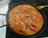 Foto del paso 6 de la receta: 🥘 Fideuá Valenciana 🥘