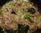 Foto langkah ke 2 dari resep Tongseng kambing ala Bunda Fitri.