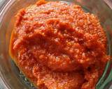 Garlic chutney recipe step 3 photo