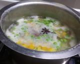 મેથી તડકા પુલાવ (Methi Tadka pulav Recipe in Gujarati) રેસીપી સ્ટેપ2ફોટો