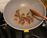 Foto langkah ke 4 dari resep Udang Saus Padang ala Kaki Lima.