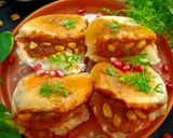 दाबेली (Dabeli recipe in hindi) रेसिपी चरण 10 फोटो