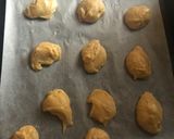 A picture of step 4 of Tea biscuits.