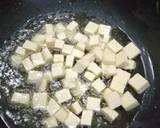 Palak paneer(spinach with cottage cheese) curry#foodphotography recipe step 4 photo