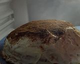 Foto langkah ke 7 dari resep Mille crepes white coffe.