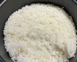 Foto del paso 1 de la receta: Sushi