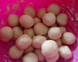 Foto del paso 2 de la receta: Masa sencilla para empanadas.ॐ