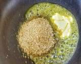 Caramelized banana stuffed crepes #vegancontest recipe step 5 photo
