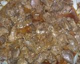 A picture of step 5 of Chicken Liver (Bhuni hoi kaleji) #RamadanKiTaiyyari.