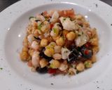 Foto del paso 8 de la receta: Empedrat