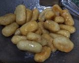Foto langkah ke 6 dari resep Karamel Singkong Legit.