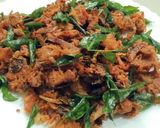 பேக்கரி ஸ்டைல் சுவையான மொறு மொறு வெங்காய பகோடா (Venkaaya pakoda recipe in tamil) ரெசிபி ஸ்டேப் 7 புகைப்படம்
