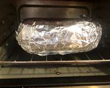 Foto del paso 8 de la receta: Burrito de Pollo