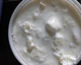 Lauki kesar malai halwa recipe step 1 photo
