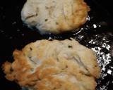 Chive Fry Bread recipe step 2 photo