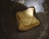 Kovászos szalagos fánk recept fázis 4 fotója