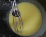 A picture of step 2 of Tutti frutti flower cookies.