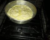 Foto del paso 10 de la receta: Tarta de jamón, queso y choclo