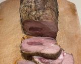 Foto del paso 7 de la receta: Espalccini: Espaldilla sous vide y Fetuccini
