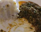 Nigerian Egusi Soup recipe step 5 photo