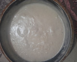Foto del paso 4 de la receta: Salsa blanca
