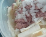 Foto del paso 8 de la receta: Deli croquetitas de atún con papa