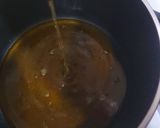 A picture of step 3 of Sweet and chilli chicken wings.