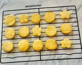 A picture of step 9 of Butter cookies 🍪.