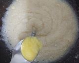 रवा/सूजी का हलवा (Rava/ suji ka halwa recipe in Hindi) रेसिपी चरण 5 फोटो