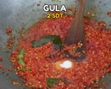 Foto langkah ke 18 dari resep Dendeng Balado.