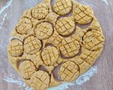 Tepertős pogácsa recept fázis 3 fotója