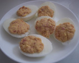 Foto del paso 10 de la receta: Abisinios con longaniza blanca