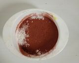 Foto langkah ke 2 dari resep Fudgy Brownies.