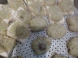 Siomay ikan tenggiri