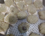 Foto langkah ke 2 dari resep Siomay ikan tenggiri.
