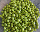 Foto del paso 7 de la receta: Guisantes frescos con verduras y huevo