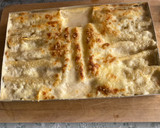 Foto del paso 13 de la receta: Canelones de pollo