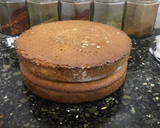 Foto del paso 4 de la receta: Torta clásica