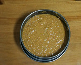 Foto del paso 5 de la receta: Tarta de zanahoria vegana