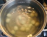 Foto del paso 4 de la receta: Ñoquis de papa veganos